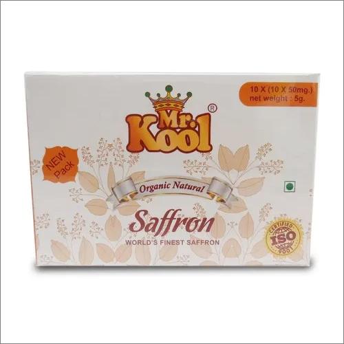 Natural Saffron - High Purity, Available in 5g to 1kg Sizes | Versatile Use for Personal Care, Fragrance, and Fabric Dyeing