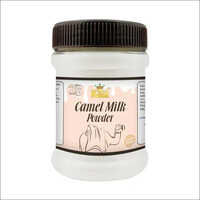 Camel Milk Powder