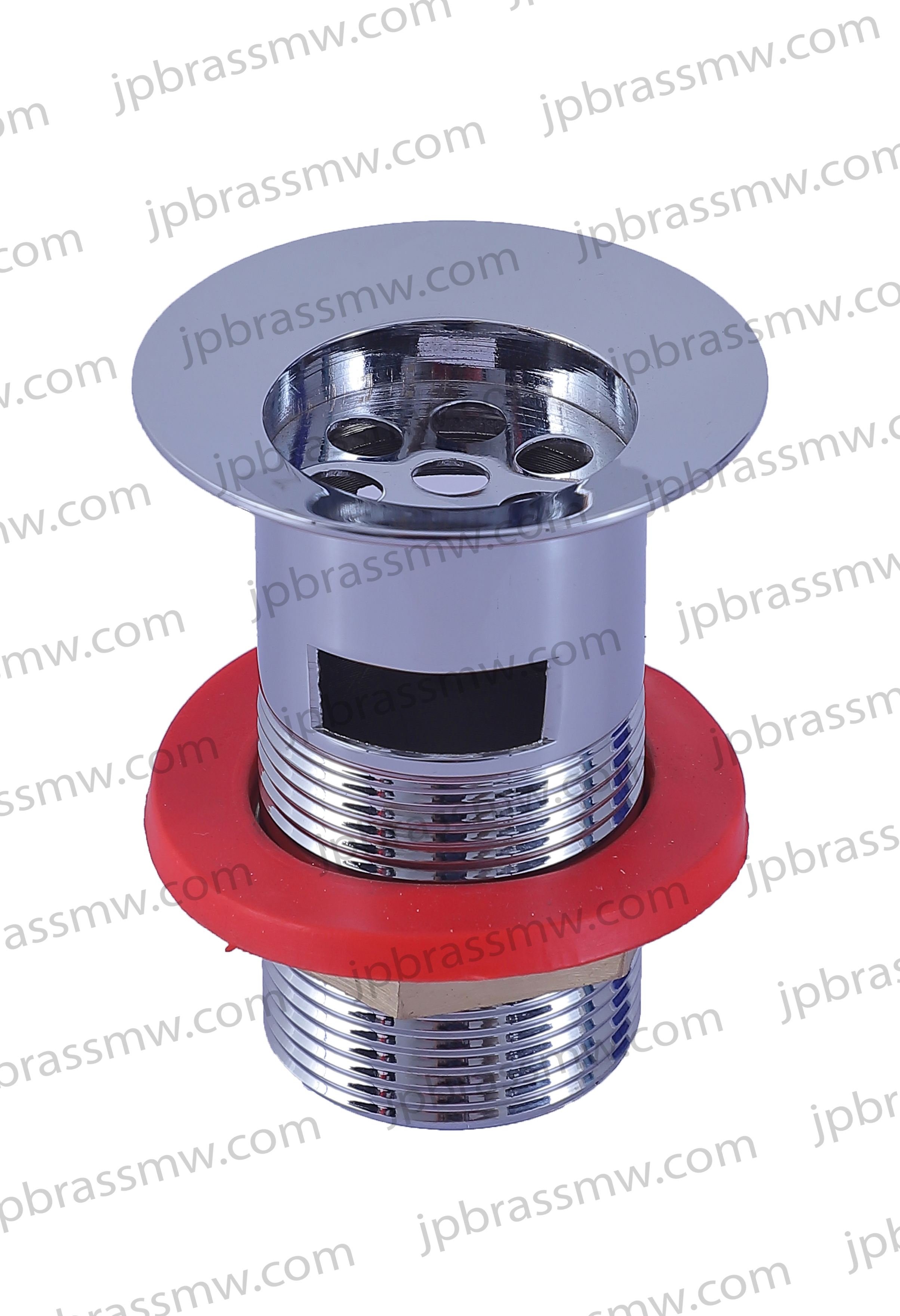 Waste Coupling