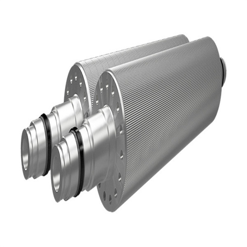 B C Flute Corrugated Roll