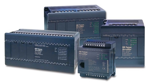 Ge Ip Plc सिस्टम