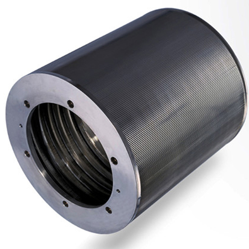 Bar Tec Screen Basket