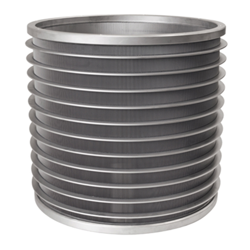 Bar Tec Screen Basket