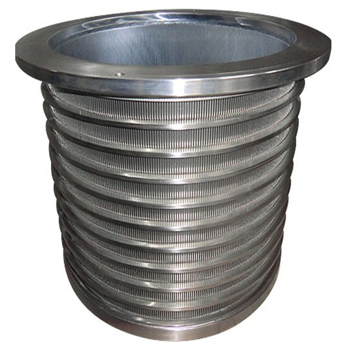 Bar Tec Screen Basket