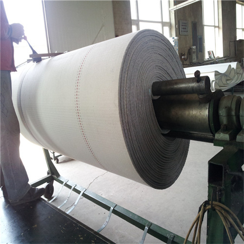 Cloth For Corrugating Machine