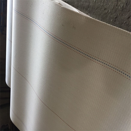 Cloth For Corrugating Machine
