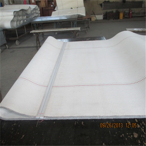 Cloth For Corrugating Machine