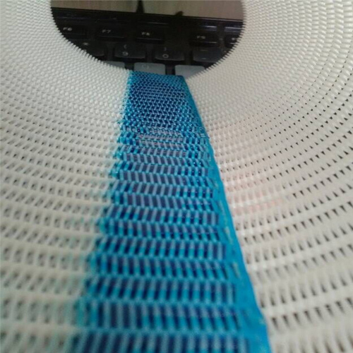Polyester Spiral Fabrics