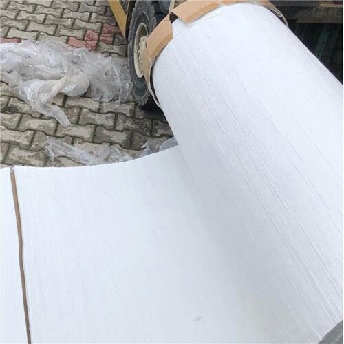 Ht800 Aerogel Blanket - Silica, 1500 Mm Width, 3-10 Mm Thickness, White | Superior Insulation Performance, Hydrophobic, Fireproof, Lightweight And Easily Handled
