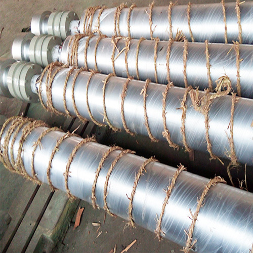 Drum Roll For Rewinder Machine