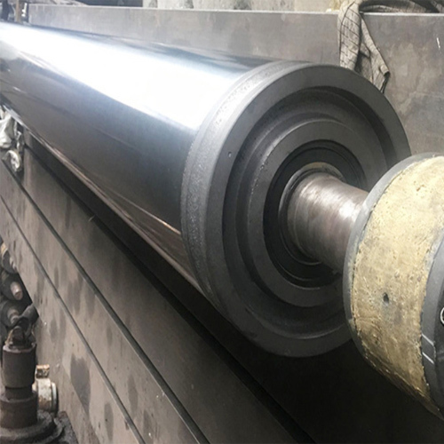 Drum Roll For Rewinder Machine