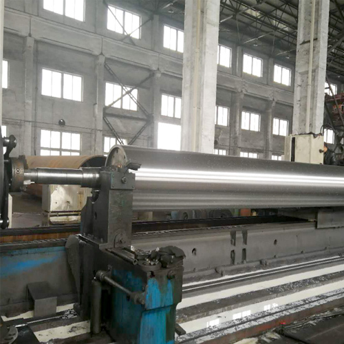 Drum Roll For Rewinder Machine