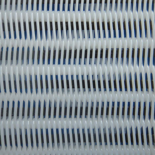 Polyester Driers Spiral For Paper Machine