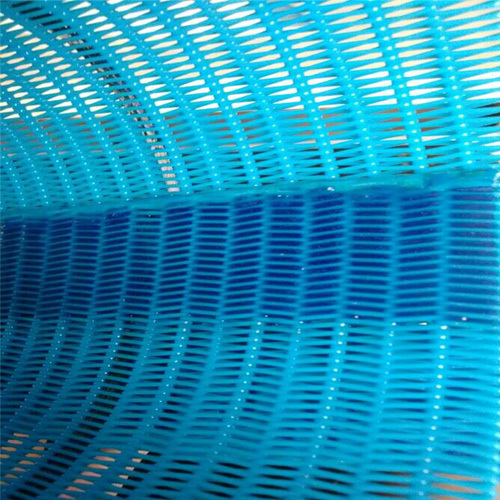 Polyester Driers Spiral For Paper Machine