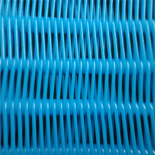 Polyester Driers Spiral For Paper Machine