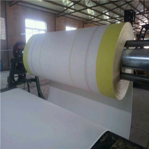 High Speed Corrugator Belt - Woven Polyester, 9x1640mm, Edge Reinforcement Kevlar | Durable, High Tensile, Low Noise, Moisture Control, Smooth Surface