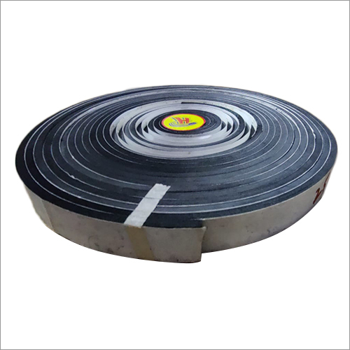 Flat Gasket - High-Temp Resistant Sealing Solution | Black, Electric Application, Operating Range -200°C to +550°C, Static Flange Seal