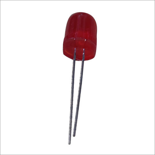 Led Diode Application: Electric Device