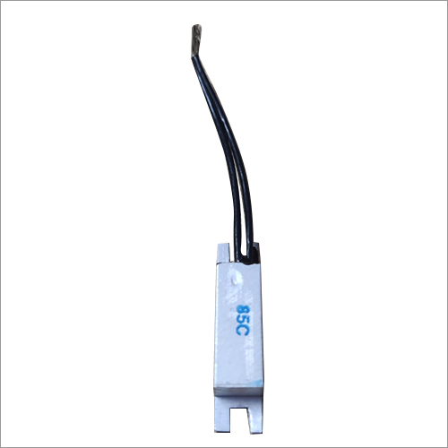 OTS Electric Resistance Wound - Electric Device, Small Size, White Color, 30 Volt Power Supply | Ideal for Electric Applications