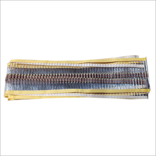 Led रेजिस्टेंस डायोड