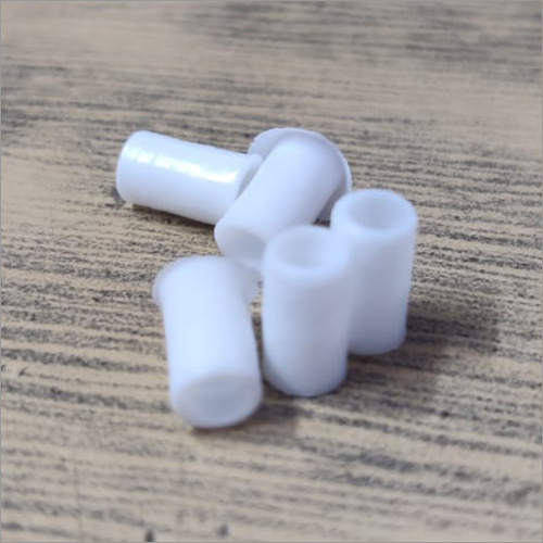 White Pvc Spacer