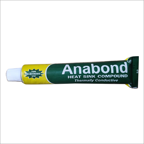 Anabond Heat Sink Compound Size: Different Available