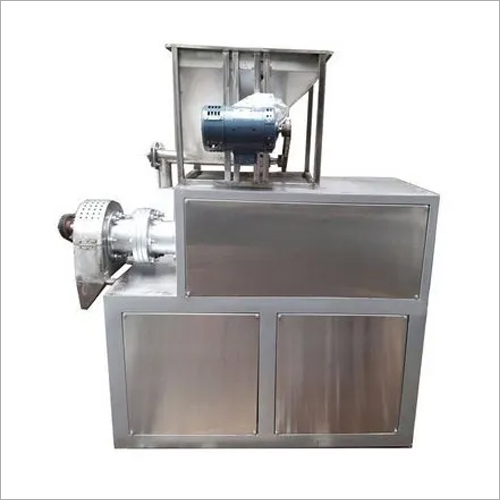 Murmure Making Machine - General Use: Food Processing