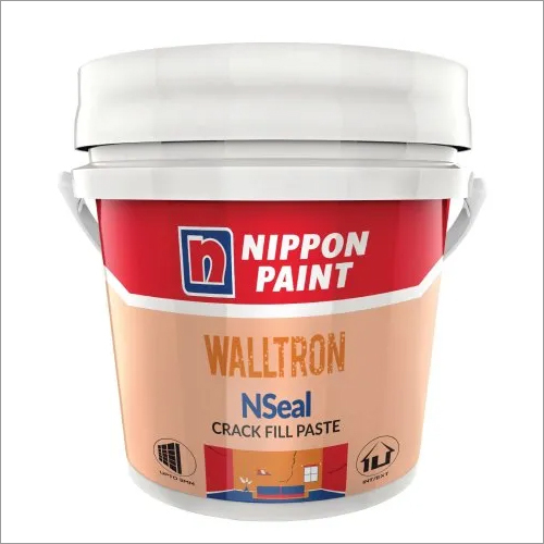 Liquid 1 Kg Nippon Walltron N Seal Crack Fill Paste