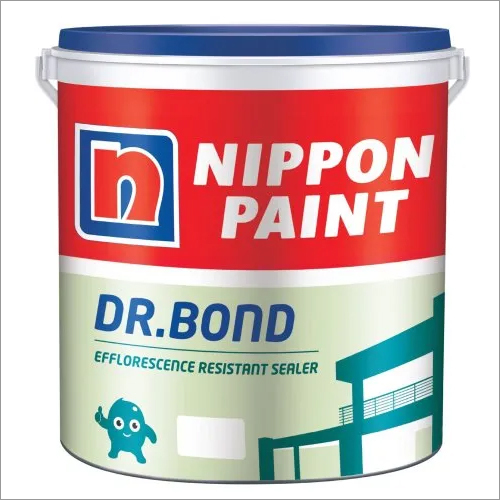 Liquid 1 L Nippon Paint Dr. Bond Resistant Sealer