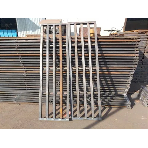 Scaffolding Steel Plank - Pre-galvanized High-grade Steel Slip-resistant Surface With Waterproof Protection