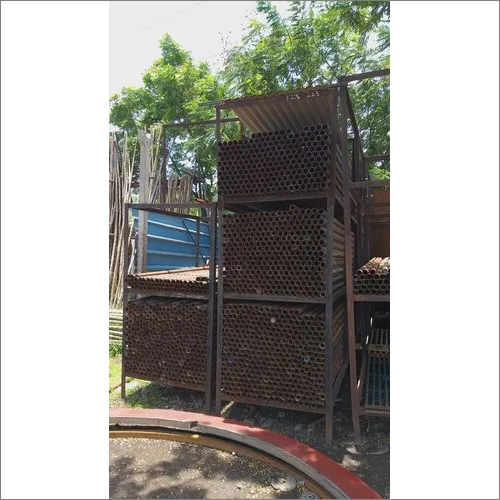 Mild Steel Scaffolding Pipes
