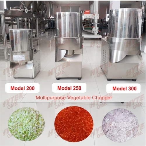 Onion Chopper/Cabbage Chopper/Vegetable Chopper Capacity: 40-50 Kg/Hr