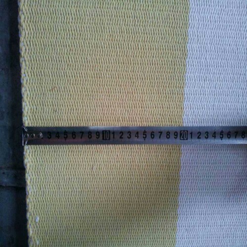 Corrugator Belt With Kevlar Edge