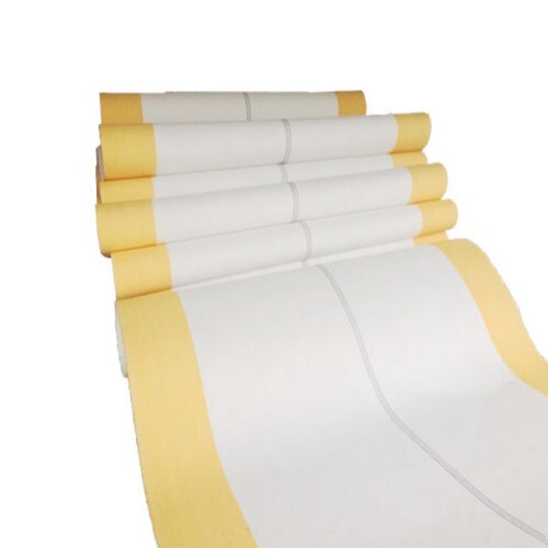 Corrugator Belt With Kevlar Edge