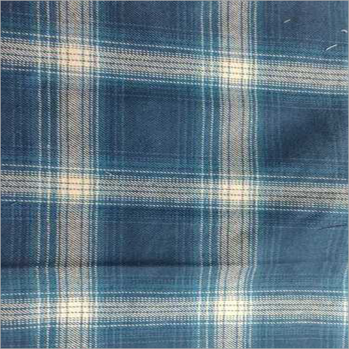 Washable Organic Cotton Woven Fabric