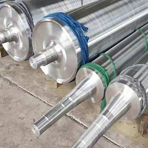 Calender Roll For Calender Machine