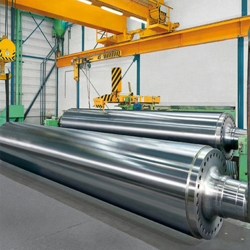 Calender Roll For Calender Machine