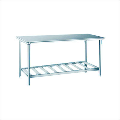 पिकअप काउंटर टेबल