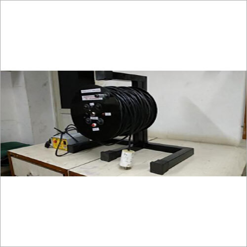 Water Level Indicator Application: Industrial