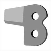 टेक्सटाइल मशीनरी स्पेयर पार्ट्स, घटक और सहायक उपकरण