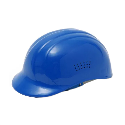 Abs Blue Bump Cap Gender: Unisex