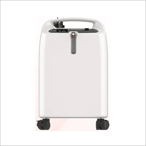 Steel Portable Oxygen Concentrator