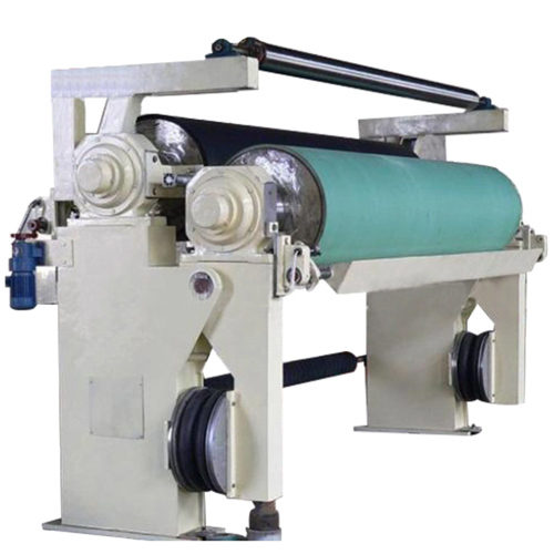 Silver Sizing Machine For Paper Mill