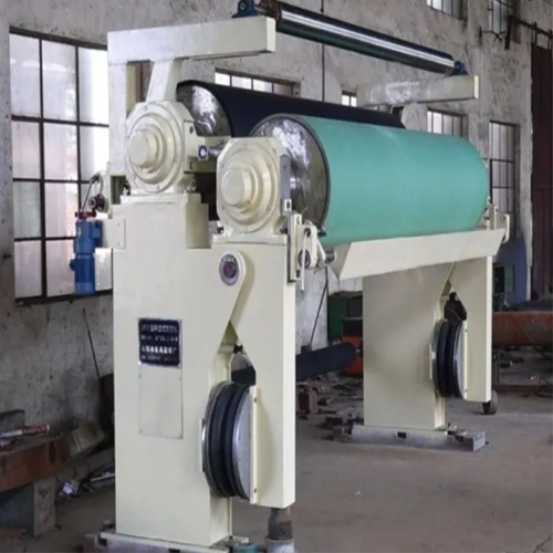 Silver Sizing Machine For Paper Mill