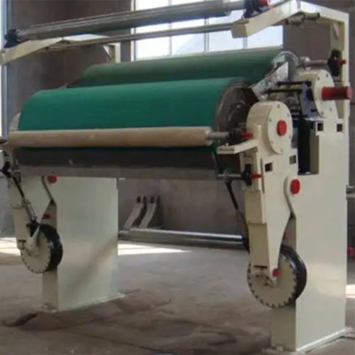 Silver Sizing Machine For Paper Mill