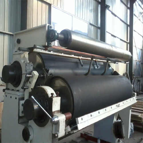 Silver Sizing Machine For Paper Mill