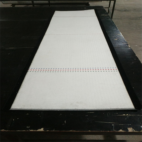 Lifting Conveyor Belt For Single Facer