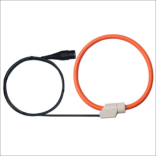 Flexible Current Transformer - Material: Stainless Steel