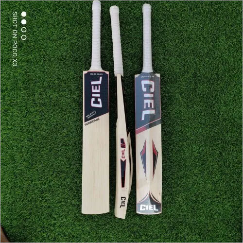 Brown Hurricane English Willow Cricket Bat
