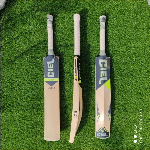 Brown Legend Kashmir Willow Cricket Bat